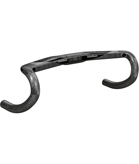 VISION Trimax Carbon Aero Guidon 